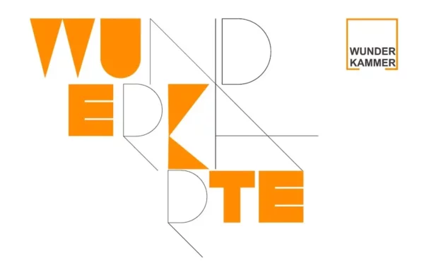 Wunderkarte Wunderkarte