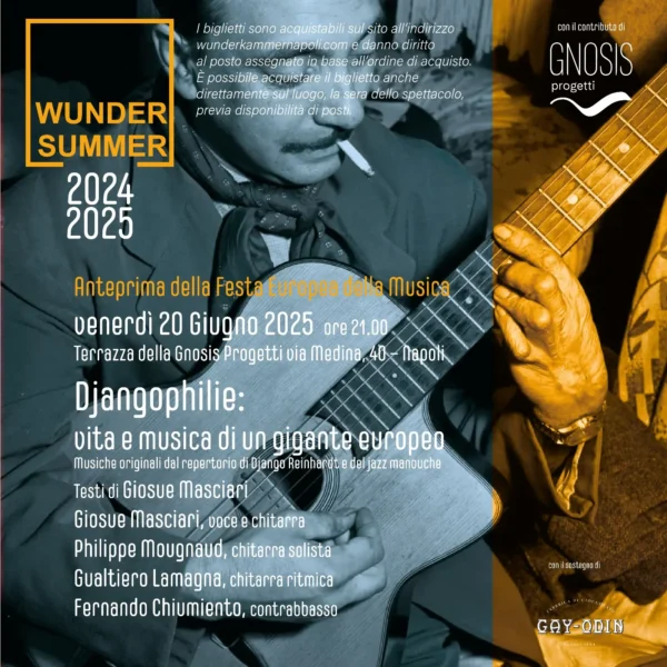 Wunderkammer_Djangophilie_prodotto Djangophilie